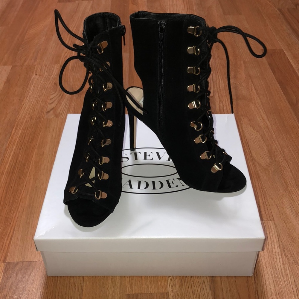 Steve Madden heels